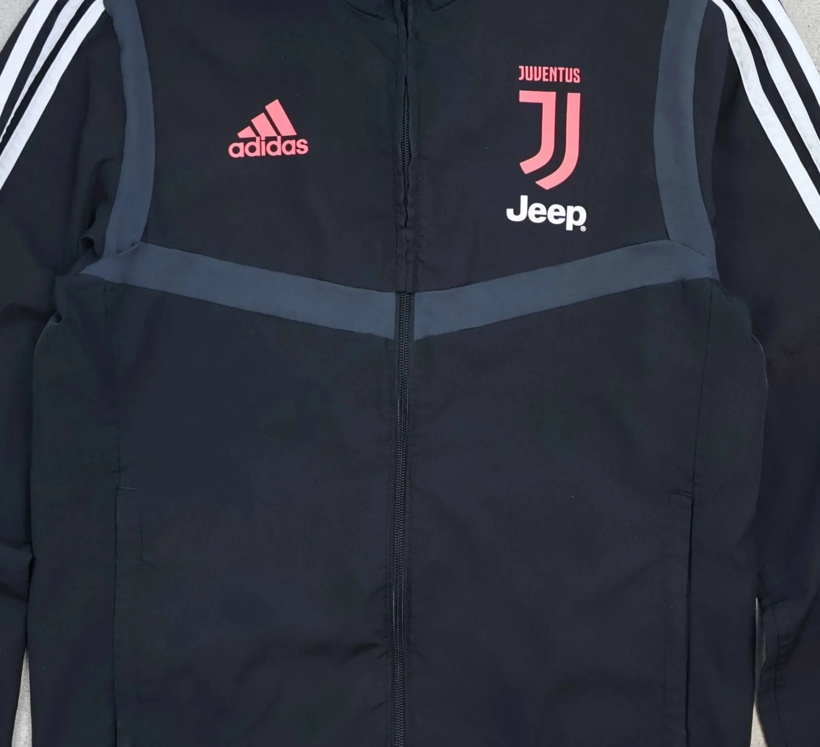 Juve Track Jacket (S)