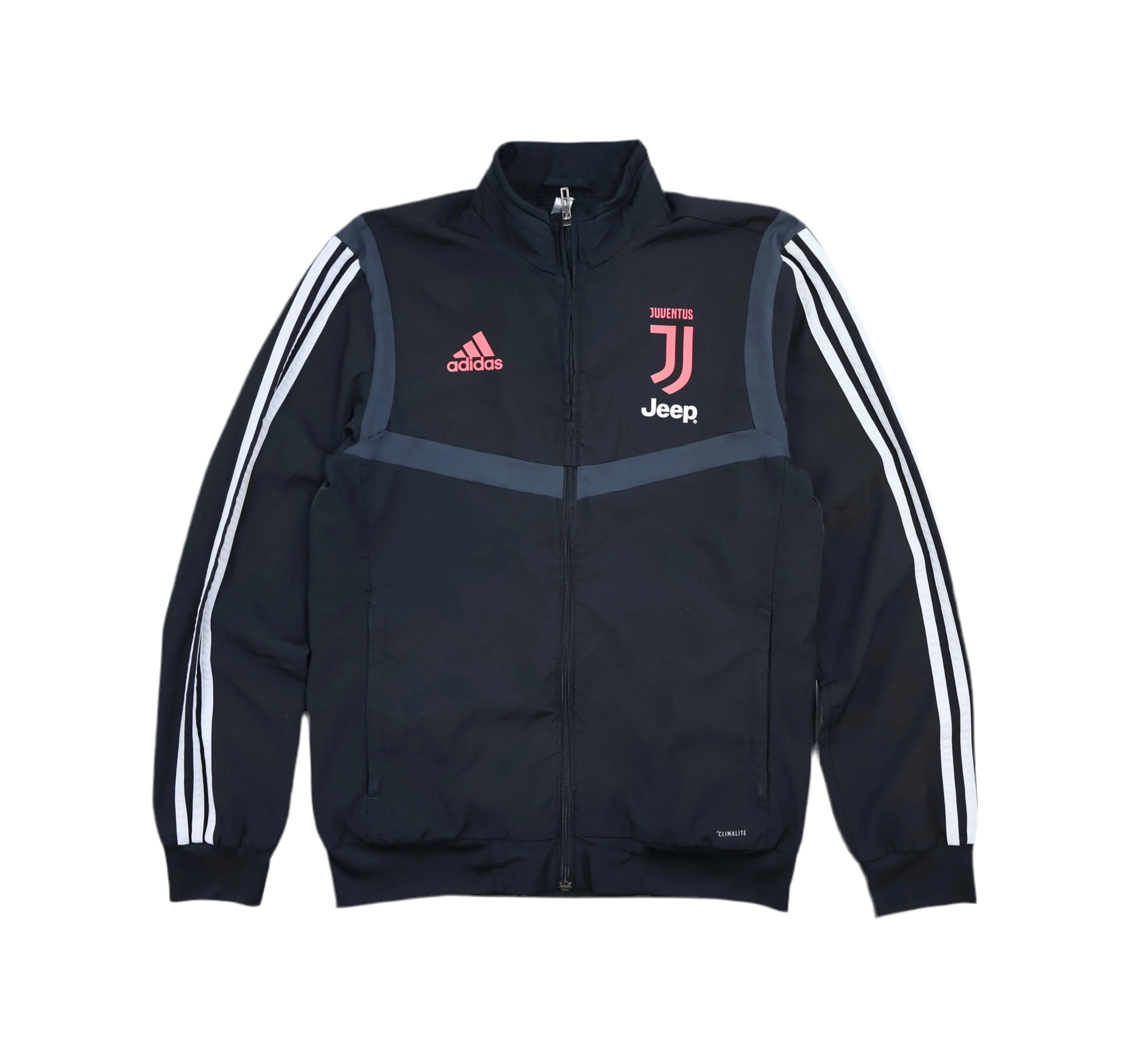 Juve Track Jacket (S)